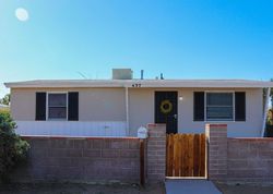 Pre-foreclosure in  N HELENA ST Ridgecrest, CA 93555