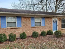 Pre-foreclosure in  ALTSHELER PL Louisville, KY 40229