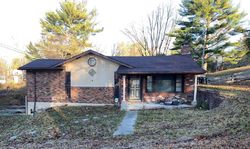 Pre-foreclosure in  SANDHILL RD Irvine, KY 40336
