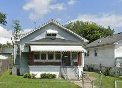 Pre-foreclosure in  IOWA AVE Louisville, KY 40208