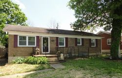 Pre-foreclosure in  BRUNER DR Wilmore, KY 40390