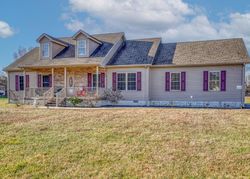 Pre-foreclosure Listing in PEARSONS CORNER RD HARTLY, DE 19953