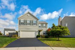 Pre-foreclosure in  MADISON RIDGE DR Plainfield, IL 60586