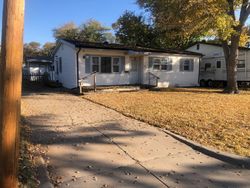 Pre-foreclosure in  W GRANT ST Wichita, KS 67213