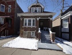 Pre-foreclosure in  S 58TH CT Cicero, IL 60804