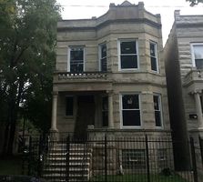 Pre-foreclosure in  S TRUMBULL AVE Chicago, IL 60623