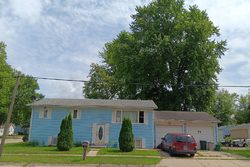 Pre-foreclosure in  W AVENUE G Rochelle, IL 61068