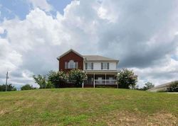 Pre-foreclosure Listing in VALLEY FORD RD ADGER, AL 35006