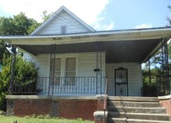 Pre-foreclosure in  6TH AVE Birmingham, AL 35224