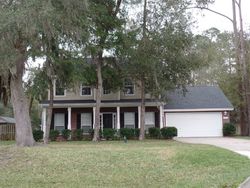 Pre-foreclosure in  REEF DR W Jacksonville, FL 32226