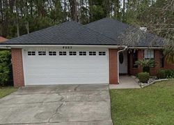 Pre-foreclosure in  MILL STATION PL Jacksonville, FL 32257