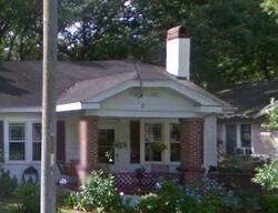 Pre-foreclosure in  REMINGTON ST Jacksonville, FL 32205