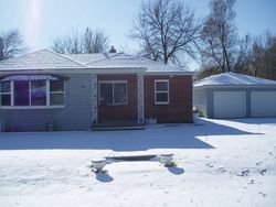 Pre-foreclosure in  HOBLIT AVE Pacific Junction, IA 51561
