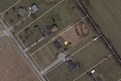 Pre-foreclosure in  ZOLLMAN RD Marysville, IN 47141