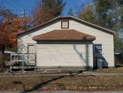 Pre-foreclosure in  N 14TH ST Vincennes, IN 47591