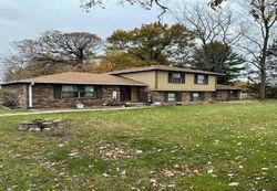 Pre-foreclosure in  N COUNTY ROAD 900 E Brownsburg, IN 46112