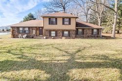 Pre-foreclosure in  N COUNTY ROAD 900 E Brownsburg, IN 46112