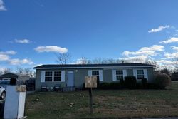 Pre-foreclosure Listing in BARTLETT DR MITCHELL, IN 47446