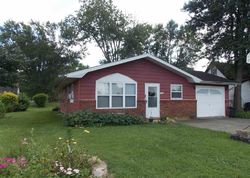 Pre-foreclosure in  MAPLE ST Mitchell, IN 47446