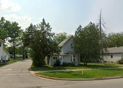 Pre-foreclosure in  N MAIN ST Nappanee, IN 46550