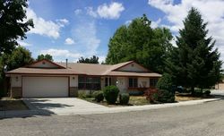 Pre-foreclosure in  W CATALPA DR Boise, ID 83703