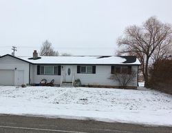 Pre-foreclosure Listing in E 109 N UCON, ID 83454