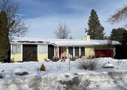 Pre-foreclosure in  SOUTHWICK LN Idaho Falls, ID 83406