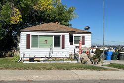 Pre-foreclosure in  HIGHLAND BLVD Pocatello, ID 83204