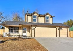 Pre-foreclosure in  RUBY DR Nampa, ID 83686