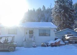Pre-foreclosure Listing in CROMWELL DR SAINT MARIES, ID 83861