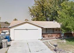 Pre-foreclosure in  W LANCELOT AVE Boise, ID 83704