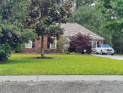Pre-foreclosure in  TILLY CT Conway, SC 29526