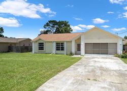 Pre-foreclosure in  MONTEGO ST Spring Hill, FL 34609