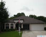 Pre-foreclosure in  QUANE AVE Spring Hill, FL 34609