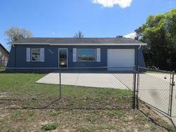 Pre-foreclosure in  LANDOVER BLVD Spring Hill, FL 34609