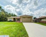 Pre-foreclosure in  DRISTOL AVE Spring Hill, FL 34609