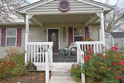 Pre-foreclosure in  COOK AVE Cincinnati, OH 45242