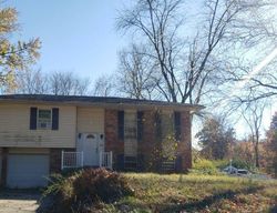 Pre-foreclosure in  SHAYLER RD Cincinnati, OH 45245