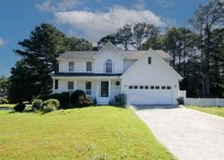 Pre-foreclosure in  COMMONS XING Snellville, GA 30078