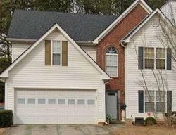Pre-foreclosure in  SHADETREE LN Lawrenceville, GA 30044