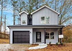 Pre-foreclosure in  MARBUT FARMS TRCE Lithonia, GA 30058