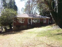 Pre-foreclosure in  OAKLAND TER Decatur, GA 30032