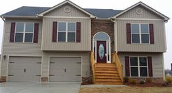 Pre-foreclosure in  BETTY ANN LN Covington, GA 30016