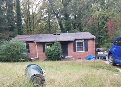 Pre-foreclosure in  CLOVIS CT NW Atlanta, GA 30331