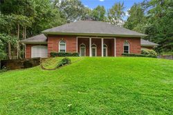 Pre-foreclosure in  SOMERLANE TRL Atlanta, GA 30349