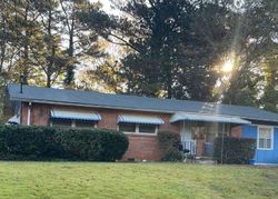 Pre-foreclosure in  WESTOVER DR Atlanta, GA 30344