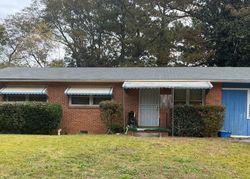 Pre-foreclosure in  WESTOVER DR Atlanta, GA 30344