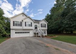 Pre-foreclosure in  HAVEN DR Auburn, GA 30011