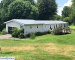 Pre-foreclosure in  LOWER CARTECAY RD Ellijay, GA 30536