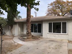 Pre-foreclosure in  S PAGE AVE Fresno, CA 93725